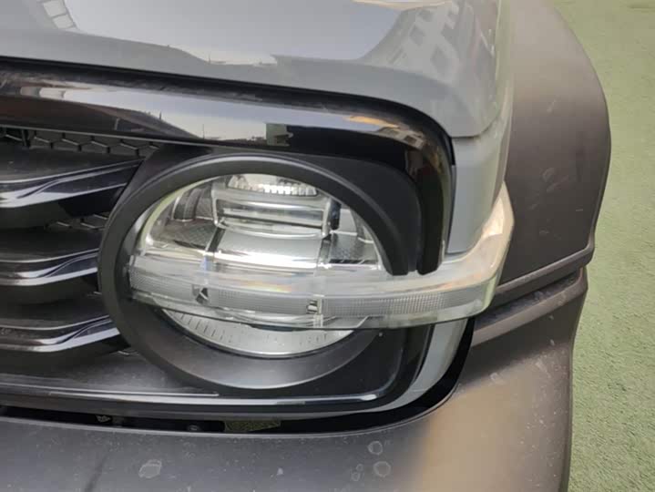 Фото 5 - Tank 300