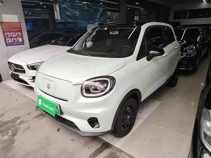 Фото 2 - Leapmotor T03