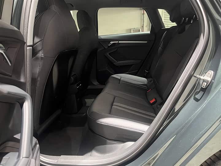 Фото 8 - Audi A3