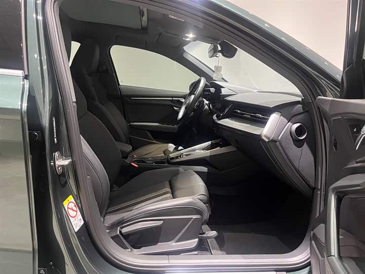 Фото 9 - Audi A3