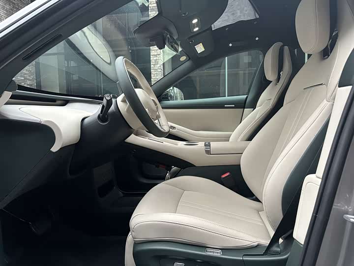 Фото 4 - Xiaomi YU7