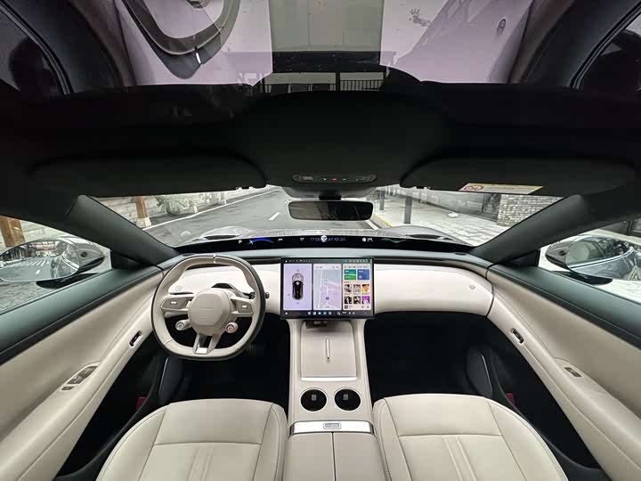 Фото 5 - Xiaomi YU7