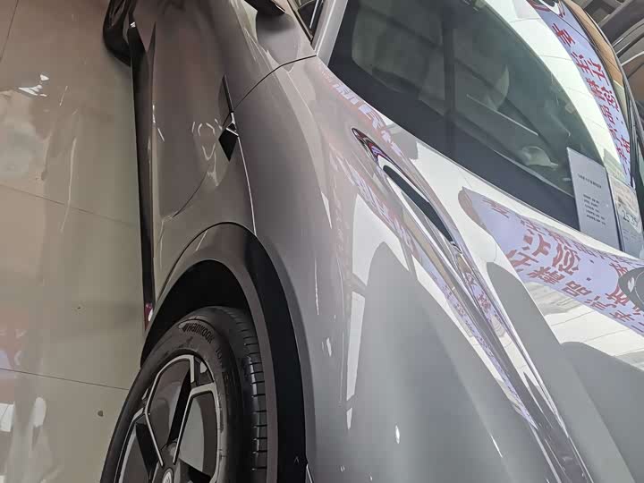 Фото 7 - Xiaomi YU7