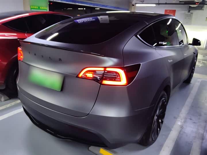 Фото 7 - Tesla Model Y