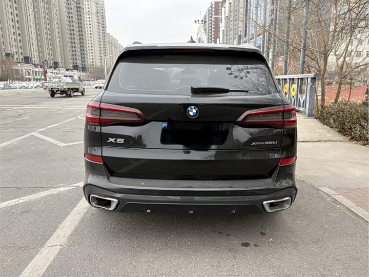 Фото 8 - BMW X5