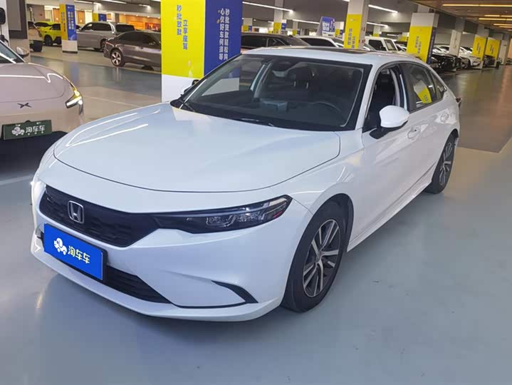 Фото 1 - Honda Integra