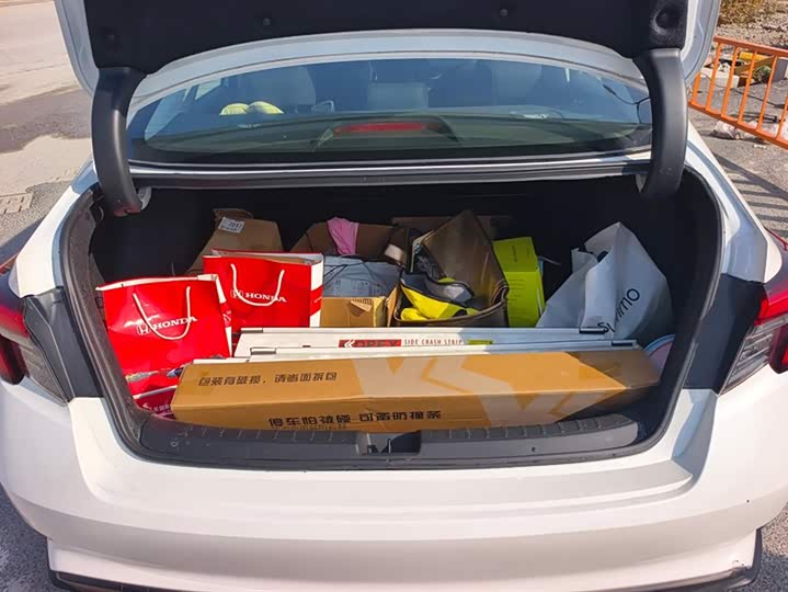 Фото 4 - Honda Integra