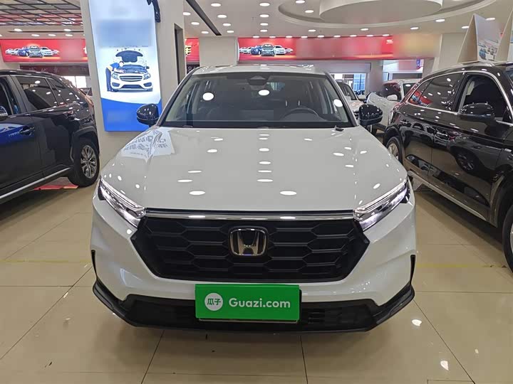 Фото 3 - Honda CR-V