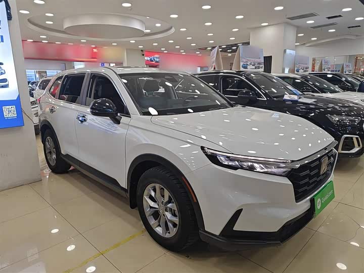 Фото 4 - Honda CR-V