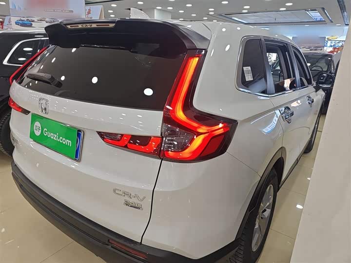 Фото 5 - Honda CR-V