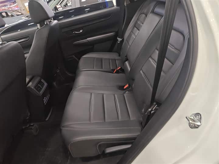 Фото 8 - Honda CR-V