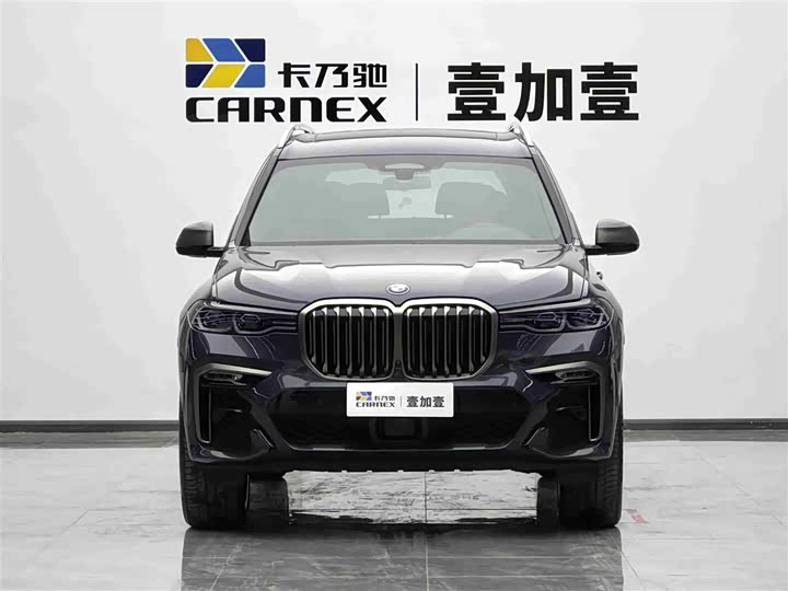 Фото 2 - BMW X7