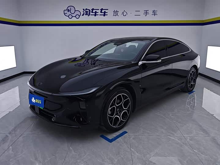 Фото 1 - Changan Qiyuan (Nevo) A07