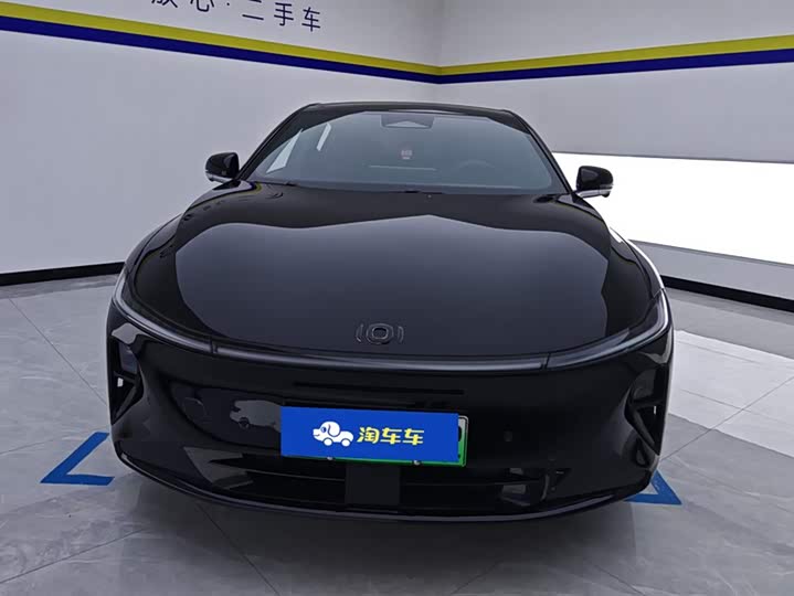 Фото 2 - Changan Qiyuan (Nevo) A07