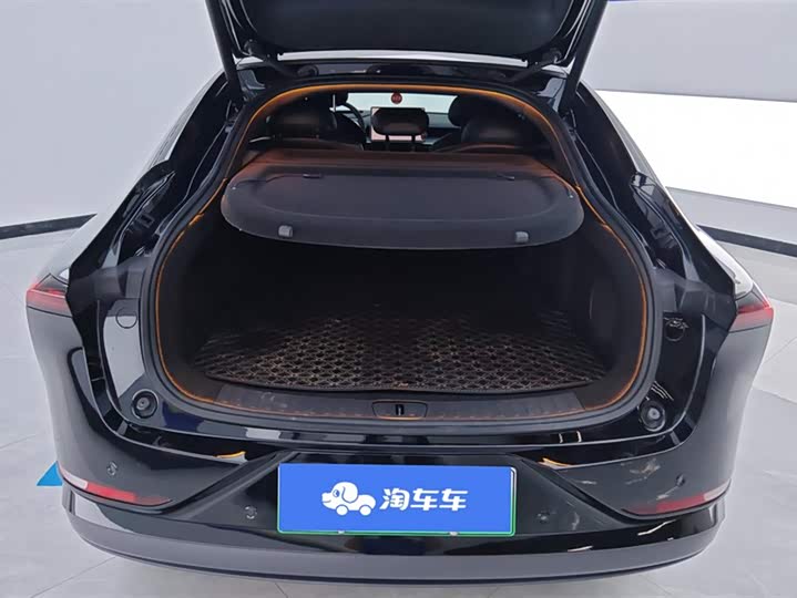 Фото 4 - Changan Qiyuan (Nevo) A07