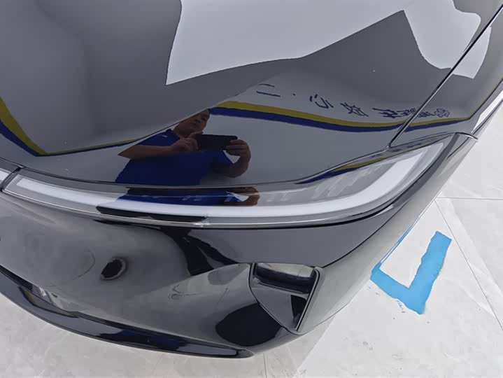 Фото 5 - Changan Qiyuan (Nevo) A07