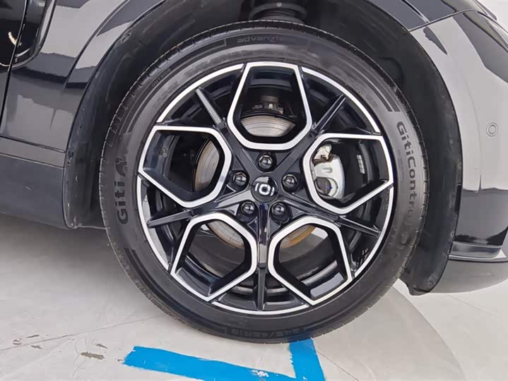 Фото 6 - Changan Qiyuan (Nevo) A07