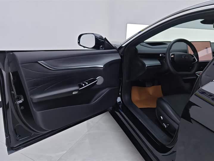 Фото 7 - Changan Qiyuan (Nevo) A07