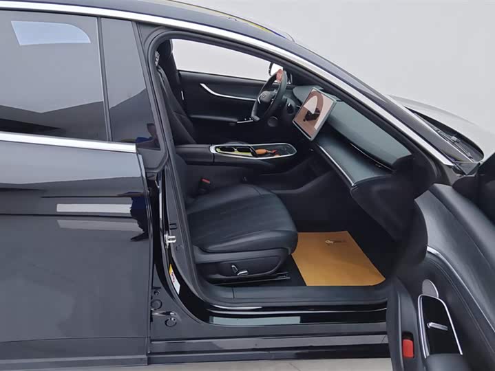 Фото 8 - Changan Qiyuan (Nevo) A07