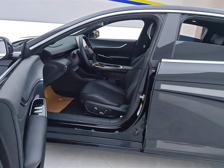 Фото 9 - Changan Qiyuan (Nevo) A07