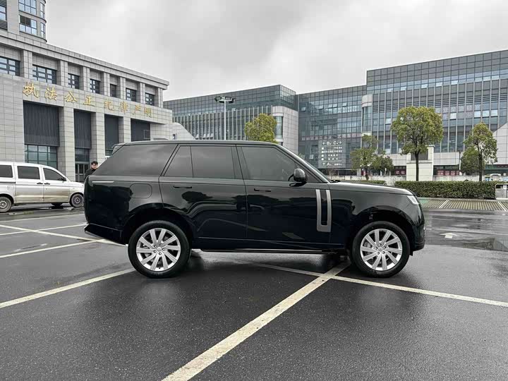 Фото 6 - Land Rover Range Rover