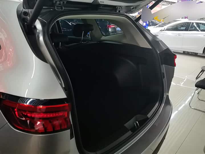 Фото 4 - Haval H6