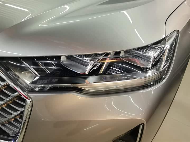 Фото 5 - Haval H6