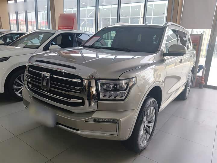 Фото 1 - Tank 500