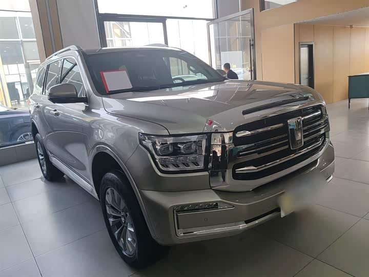 Фото 4 - Tank 500