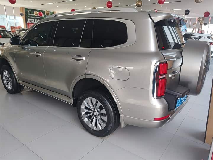 Фото 5 - Tank 500