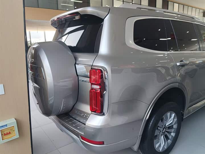 Фото 6 - Tank 500