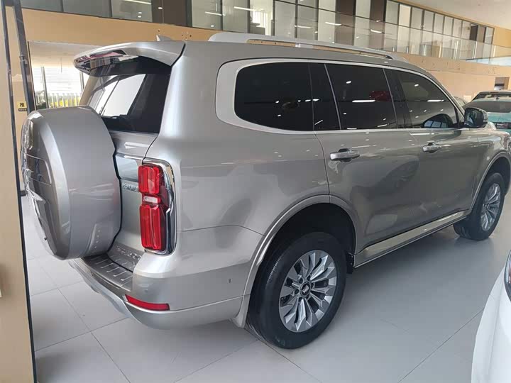 Фото 7 - Tank 500