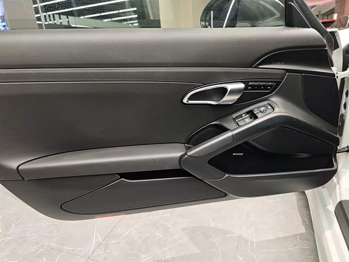 Фото 5 - Porsche 718