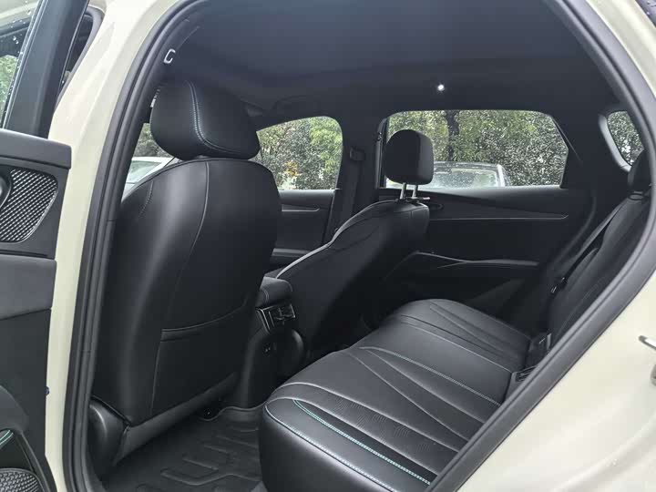 Фото 6 - BYD Seal 06 Hybrid/EV