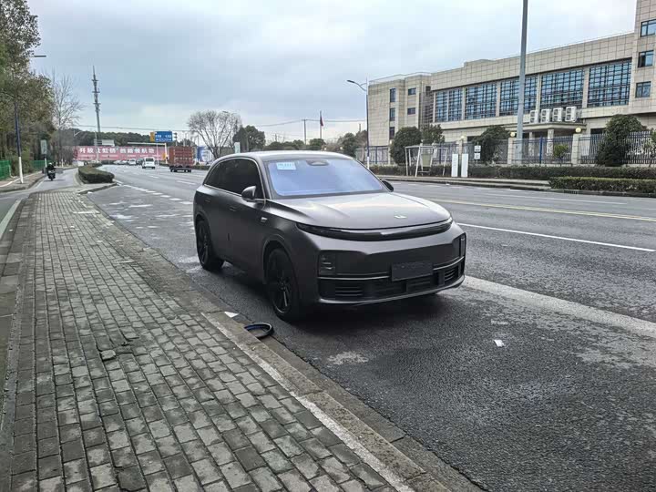 Фото 3 - LiXiang L7