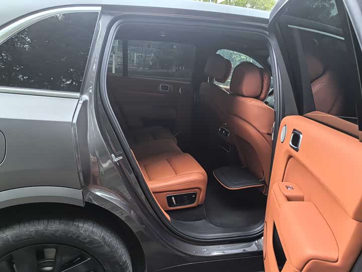 Фото 6 - LiXiang L7