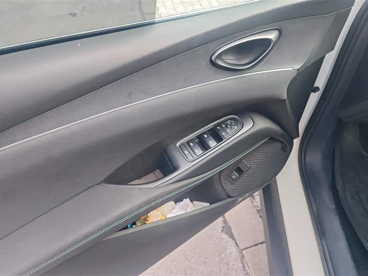 Фото 7 - BYD Seal 06 Hybrid/EV