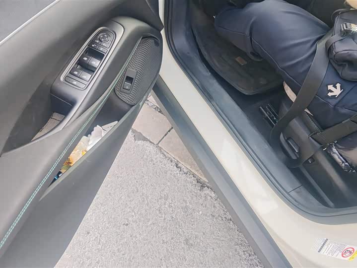 Фото 9 - BYD Seal 06 Hybrid/EV