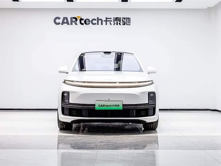 Фото 1 - LiXiang L7