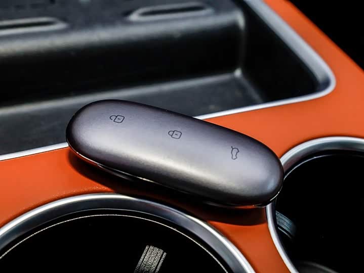 Фото 8 - LiXiang L7