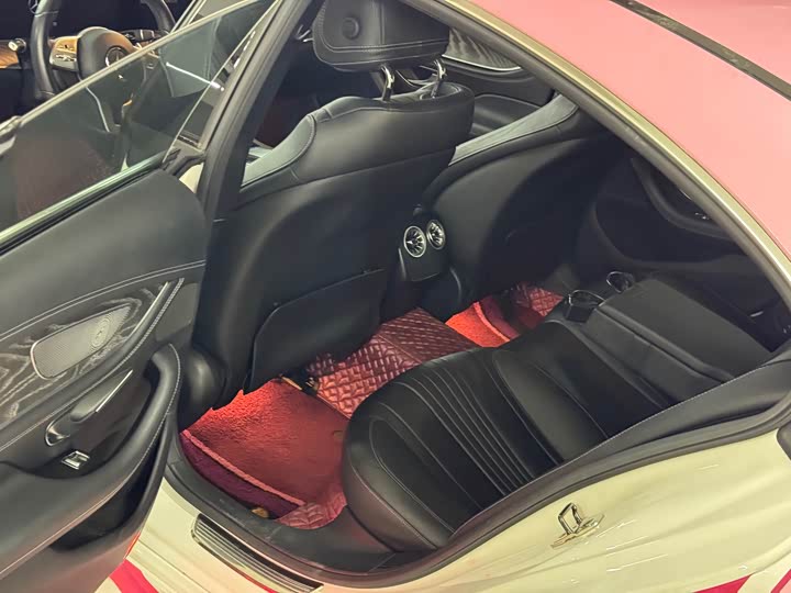 Фото 8 - Mercedes-Benz CLS-Class