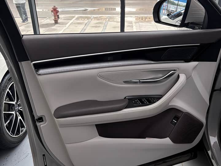 Фото 4 - BYD Song Plus Hybrid/EV