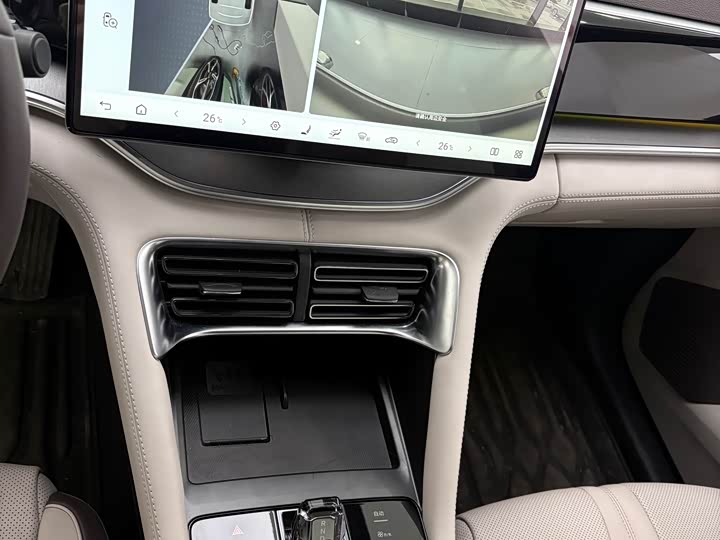 Фото 6 - BYD Song Plus Hybrid/EV