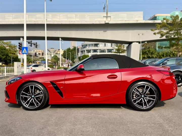Фото 8 - BMW Z4