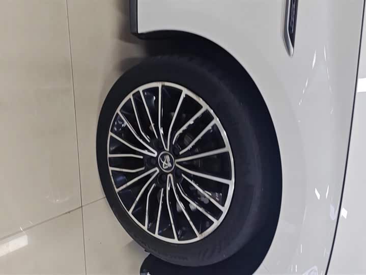 Фото 6 - BYD Han