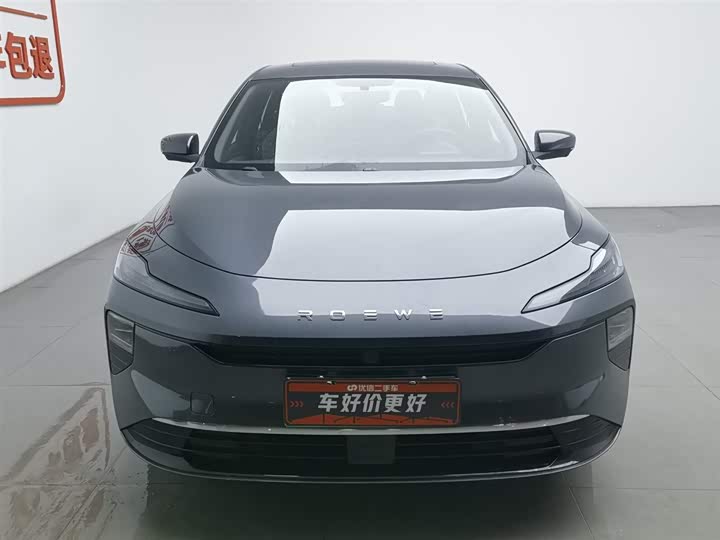Фото 3 - Roewe D6
