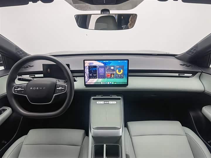 Фото 5 - Roewe D6