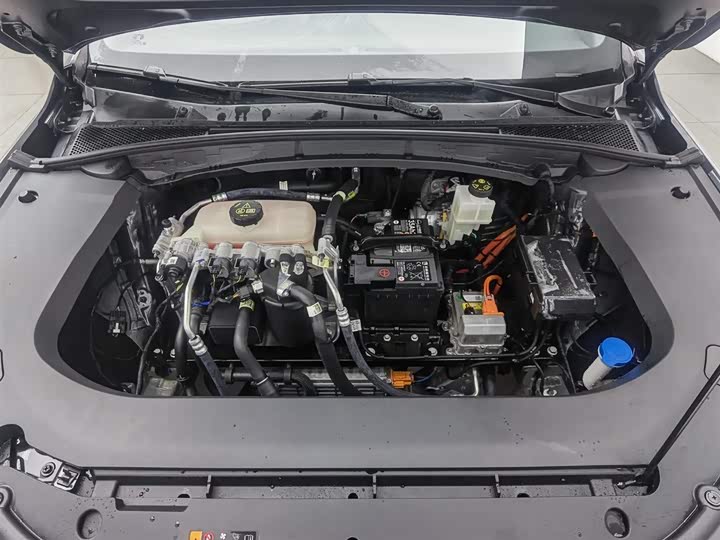 Фото 6 - Roewe D6