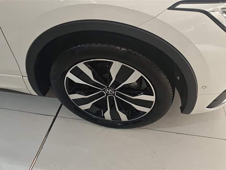 Фото 6 - Volkswagen Tiguan L Pro