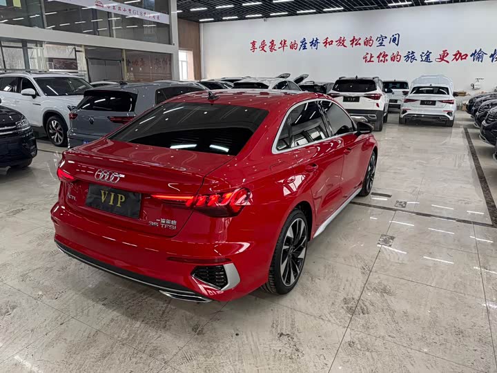 Фото 5 - Audi A3